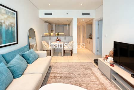 1 Bedroom Flat for Sale in Palm Jumeirah, Dubai - Exclusive | Investment | Beach Access