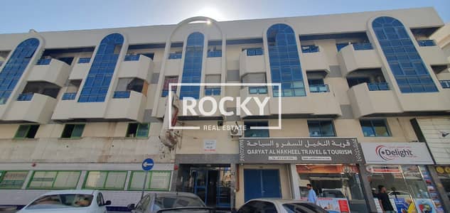 1 Bedroom Flat for Rent in Deira, Dubai - WhatsApp Image 2026-02-14 at 12.11. 11 PM. jpeg