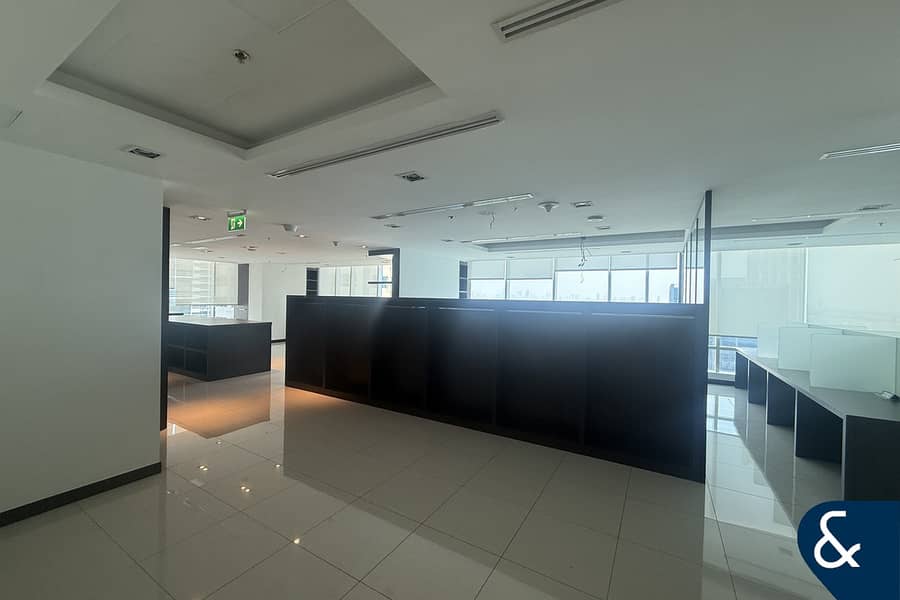 位于朱美拉湖塔 (JLT),JLT F区,靛蓝标志大厦 的写字楼 155000 AED - 16952047 位于朱美拉湖塔 (JLT),JLT F区,靛蓝标志大厦 的写字楼 155000 AED - 16952047