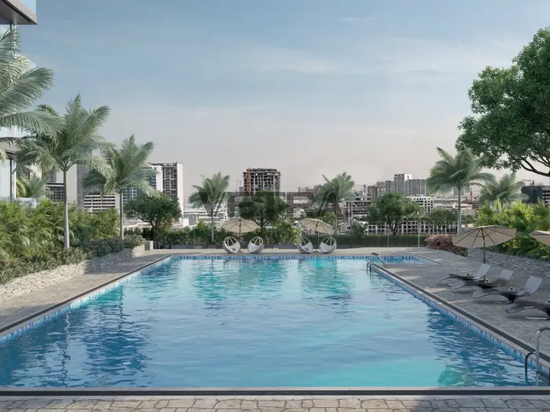 PREMIUM RETAIL INVESTMENT | SKY HILLS 3, JVC