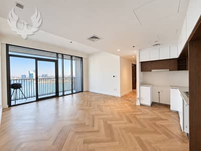 2 Slaapkamers Appartement te Huur in Dubai Creek Harbour, Dubai - Appartement in Dubai Creek Harbour，Creek Edge，Creek Edge Tower 1, 2 slaapkamers, 140000 AED - 16689192