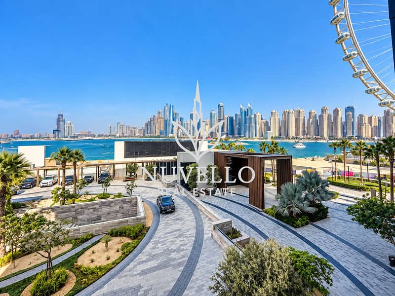 Apartamento en Bluewaters Island,Caesars Resort,The Residences At Caesars Resort, 4 dormitorios, 815000 AED - 16952017 Apartamento en Bluewaters Island,Caesars Resort,The Residences At Caesars Resort, 4 dormitorios, 815000 AED - 16952017