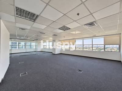 Office zum Miete in Jumeirah Lake Towers (JLT), Dubai - Büro in Jumeirah Lake Towers (JLT),Mazaya Business Avenue,Mazaya Business Avenue BB-2, 195000 AED - 16901869 Office zum Miete in Jumeirah Lake Towers (JLT), Dubai - Büro in Jumeirah Lake Towers (JLT),Mazaya Business Avenue,Mazaya Business Avenue BB-2, 195000 AED - 16901869