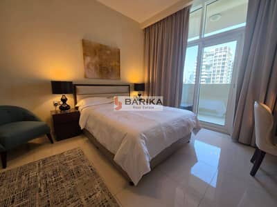 Studio te Huur in Jumeirah Village Circle (JVC), Dubai - Appartement in Jumeirah Village Circle (JVC),JVC District 18,DAMAC Ghalia, 44000 AED - 16932176 Studio te Huur in Jumeirah Village Circle (JVC), Dubai - Appartement in Jumeirah Village Circle (JVC),JVC District 18,DAMAC Ghalia, 44000 AED - 16932176