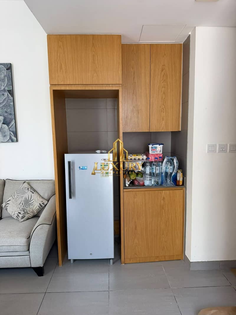 6 Premium Studio Apartment for Monthly Rent in Al Mamsha, Sharjah | AED 4,500 All-Inclusive