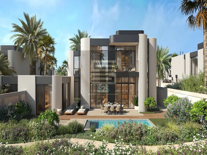 9 Yas Riva Ext_Villa_5B Inland Back. jpg