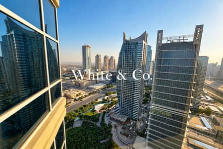 2 Slaapkamers Appartement te Huur in Jumeirah Lake Towers (JLT), Dubai - Appartement in Jumeirah Lake Towers (JLT)，JLT Cluster Q，New Dubai Gate 1, 2 slaapkamers, 80000 AED - 16952146