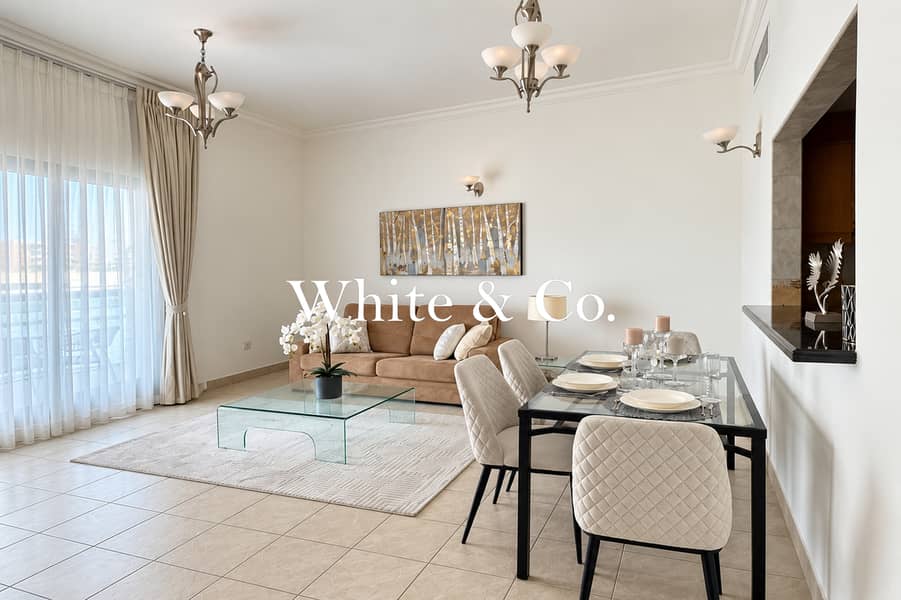 Wohnung in Dubai Marina,The Belvedere, 1 schlafzimmer, 85000 AED - 16952147 Wohnung in Dubai Marina,The Belvedere, 1 schlafzimmer, 85000 AED - 16952147