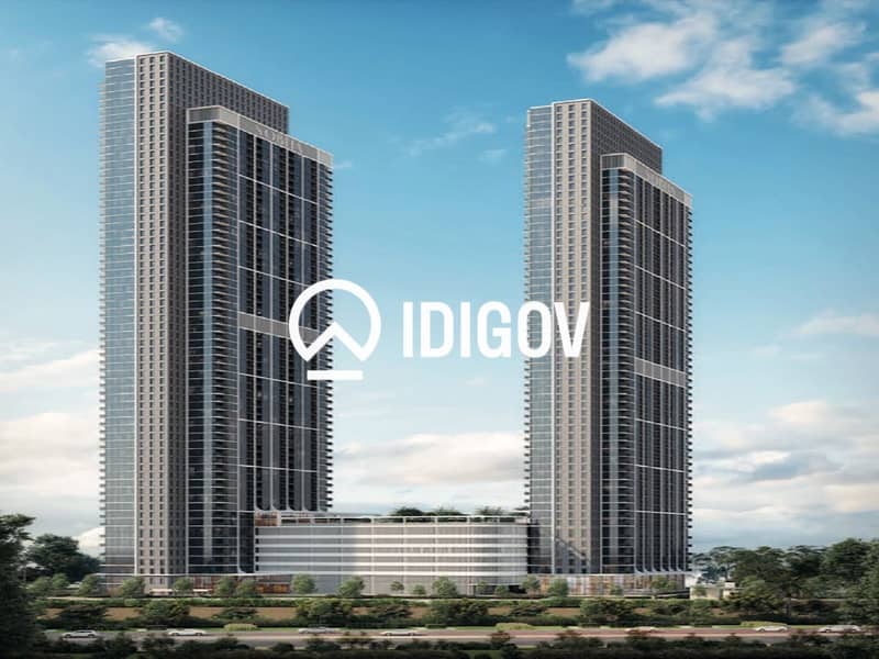 Wohnung in Sobha Hartland,Sobha Creek Vistas Heights,Sobha Creek Vistas Heights Tower A, 1 schlafzimmer, 1190000 AED - 16952158 Wohnung in Sobha Hartland,Sobha Creek Vistas Heights,Sobha Creek Vistas Heights Tower A, 1 schlafzimmer, 1190000 AED - 16952158