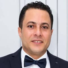 Nasreddine BEN ALI Nasreddine BEN ALI