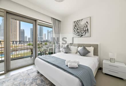 3 habitaciones Apartamento para en Alquiler en Za'abeel, Dubai - original (4). jpg