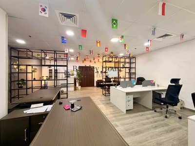 Office zum Miete in Dubai Investments Park (DIP), Dubai - WhatsApp Image 2026-10-12 at 3.01. 09 PM (5). jpeg