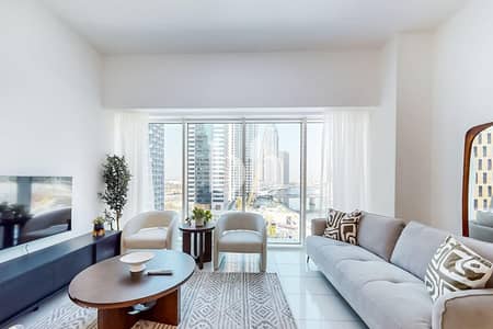 Appartement de 1 chambre à à louer à Business Bay, Dubai - File 117