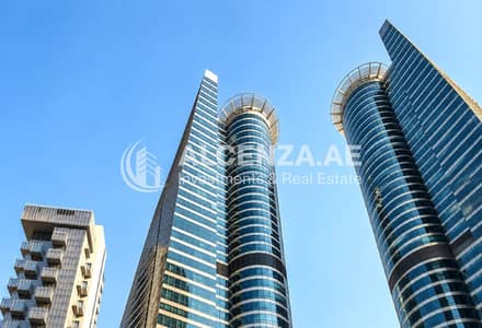 Офис в аренду в Джумейра Лейк Тауэрз (ДжЛТ), Дубай - 01. jpg Офис в аренду в Джумейра Лейк Тауэрз (ДжЛТ), Дубай - 01. jpg