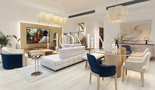 4 Camere Villa in vendita a DAMAC Islands 2, Dubai - phototune. ai_1792737978. png