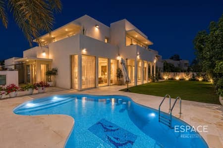 5 habitaciones Villa para en Alquiler en Arabian Ranches, Dubai - Villa en Arabian Ranches，Saheel，Saheel 1, 5 dormitorios, 549999 AED - 5102302