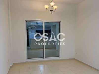 1 Schlafzimmer Wohnung zum Miete in Liwan, Dubai - Wohnung in Liwan，Queue Point，Farah Tower 5, 1 schlafzimmer, 54000 AED - 16580376