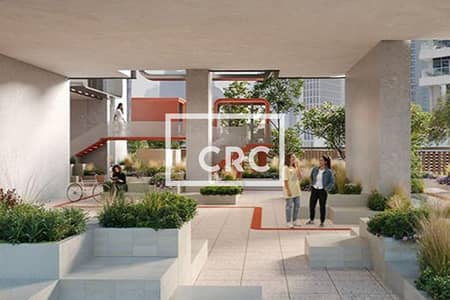 商业湾, 迪拜 写字楼待售 - Rovehq 150 Sqmopenfinal 20250911 商业湾, 迪拜 写字楼待售 - Rovehq 150 Sqmopenfinal 20250911