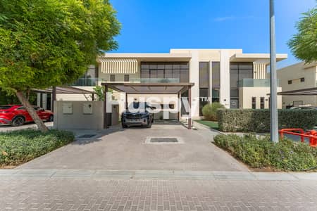 3 Slaapkamers Townhouse te Koop in DAMAC Hills, Dubai - Rijwoning in DAMAC Hills,The Park Villas,Trinity, 3 slaapkamers, 3700000 AED - 16938123 3 Slaapkamers Townhouse te Koop in DAMAC Hills, Dubai - Rijwoning in DAMAC Hills,The Park Villas,Trinity, 3 slaapkamers, 3700000 AED - 16938123