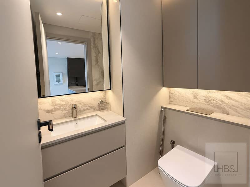 7 Modern Taupe Marble Bathroom. png