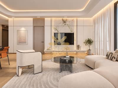Studio zum Verkauf in Business Bay, Dubai - Wohnung in Business Bay，Binghatti Skyrise，Binghatti Skyrise Tower A, 1120000 AED - 16952229