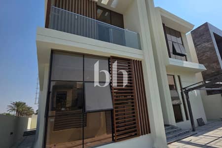 5 Bedroom Villa for Sale in Al Zahia, Sharjah - images image img 5 Bedroom Villa for Sale in Al Zahia, Sharjah - images image img