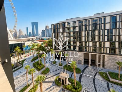 1 Slaapkamer Appartement te Huur in Bluewaters Island, Dubai - Appartement in Bluewaters Island,Caesars Resort,The Residences At Caesars Resort, 1 slaapkamer, 258000 AED - 16952187 1 Slaapkamer Appartement te Huur in Bluewaters Island, Dubai - Appartement in Bluewaters Island,Caesars Resort,The Residences At Caesars Resort, 1 slaapkamer, 258000 AED - 16952187