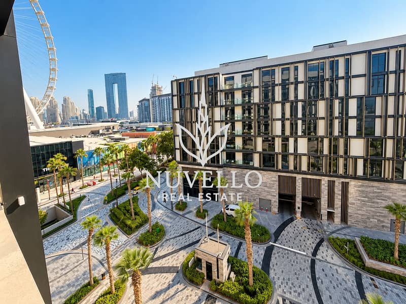 Appartement in Bluewaters Island,Caesars Resort,The Residences At Caesars Resort, 1 slaapkamer, 258000 AED - 16952187 Appartement in Bluewaters Island,Caesars Resort,The Residences At Caesars Resort, 1 slaapkamer, 258000 AED - 16952187
