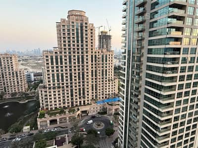 1 Camera Appartamento in affitto a The Views, Dubai - IMG_2439. JPG 1 Camera Appartamento in affitto a The Views, Dubai - IMG_2439. JPG