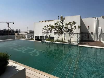 Estudio para en Venta en Dubai Land Residence Complex (DLRC), Dubai - Apartamento en Dubai Land Residence Complex (DLRC)，Weybridge Gardens, 670000 AED - 16952242