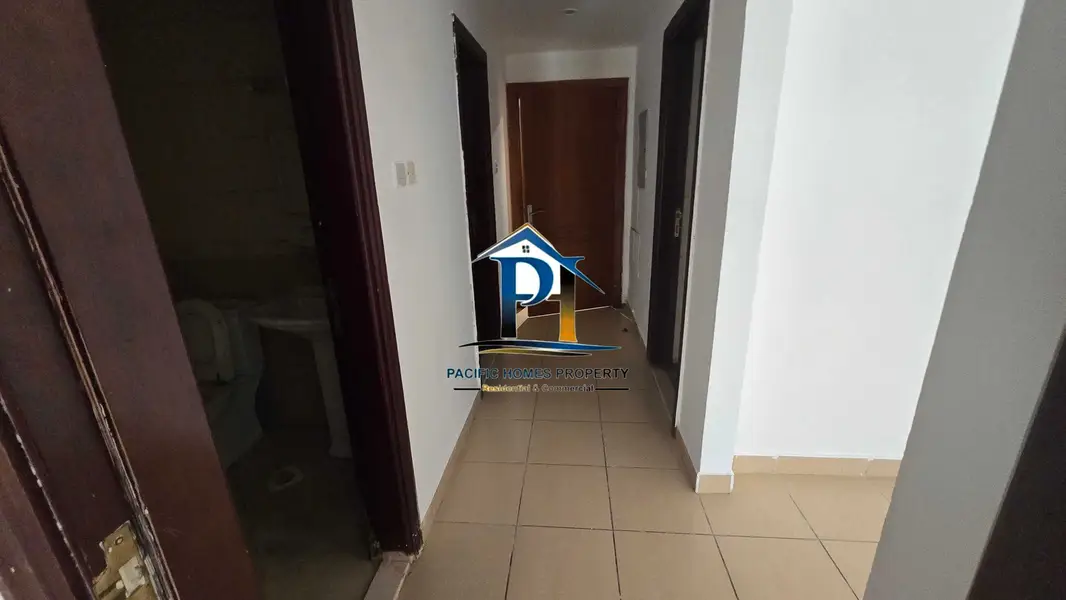 Spacious Premium Office for Rent | Prime Location Front of RTA Bus Stop | Ready to Move In | Excellent Value at AED 60K
