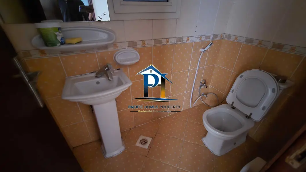 Spacious Premium Office for Rent | Prime Location Front of RTA Bus Stop | Ready to Move In | Excellent Value at AED 60K