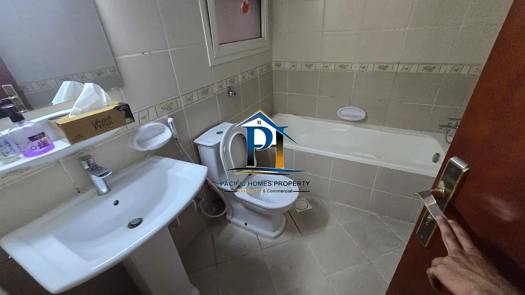 Spacious Premium Office for Rent | Prime Location Front of RTA Bus Stop | Ready to Move In | Excellent Value at AED 60K