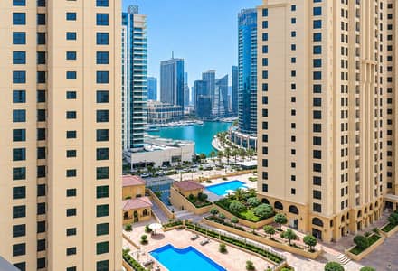 فلیٹ 2 غرفة نوم للايجار في جميرا بيتش ريزيدنس، دبي - شقة في صدف 7،صدف،جميرا بيتش ريزيدنس 2 غرف 104900 درهم - 16952273 فلیٹ 2 غرفة نوم للايجار في جميرا بيتش ريزيدنس، دبي - شقة في صدف 7،صدف،جميرا بيتش ريزيدنس 2 غرف 104900 درهم - 16952273