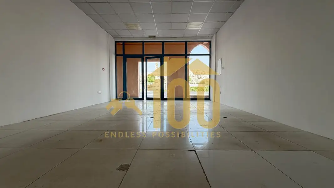High-Visibility Shop | Near Upcoming Metro |Persia Cluster