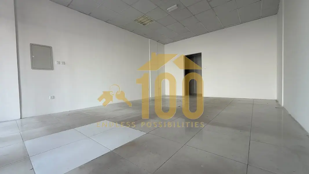 High-Visibility Shop | Near Upcoming Metro |Persia Cluster