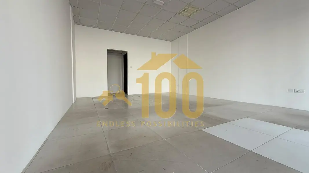 High-Visibility Shop | Near Upcoming Metro |Persia Cluster