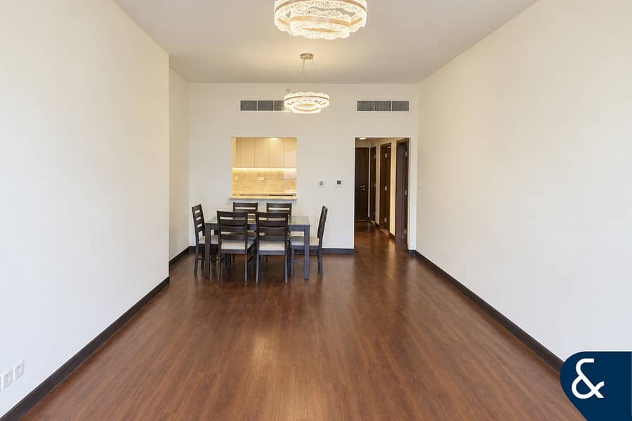 Fully Renovated | High Floor | Marina View Fully Renovated | High Floor | Marina View