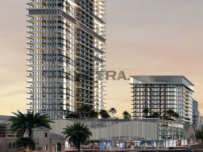 PREMIUM RETAIL INVESTMENT | SKY HILLS 3, JVC