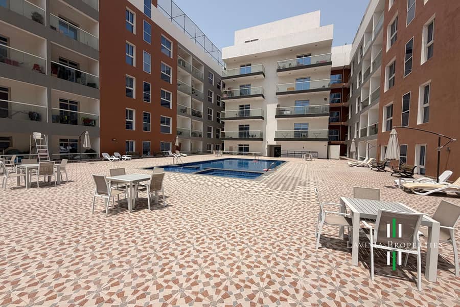 Appartamento a Dubai Investments Park (DIP),Talal Residence, 1 camera da letto, 60000 AED - 16952308 Appartamento a Dubai Investments Park (DIP),Talal Residence, 1 camera da letto, 60000 AED - 16952308