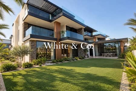 Villa de 5 chambres à à louer à Tilal Al Ghaf, Dubai - Villa à Tilal Al Ghaf，Alaya, 5 chambres, 1300000 AED - 16952311