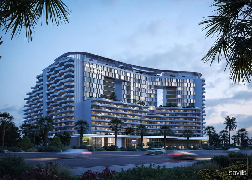 Appartement à Al Marjan Island,Miraggio, 1 chambre, 2050000 AED - 16951885 Appartement à Al Marjan Island,Miraggio, 1 chambre, 2050000 AED - 16951885