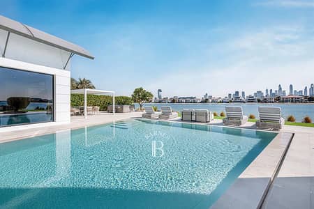 7 habitaciones Villa para en Alquiler en Palm Jumeirah, Dubai - Villa en Palm Jumeirah,Signature Villas Palm Jumeirah,Signature Villas Frond K, 7 dormitorios, 4500000 AED - 16291431 7 habitaciones Villa para en Alquiler en Palm Jumeirah, Dubai - Villa en Palm Jumeirah,Signature Villas Palm Jumeirah,Signature Villas Frond K, 7 dormitorios, 4500000 AED - 16291431