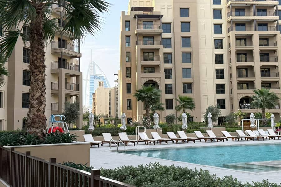 Appartamento a Madinat Jumeirah Living,Al Jazi,Al Jazi Building 2, 2 camere da letto, 3800000 AED - 16291366 Appartamento a Madinat Jumeirah Living,Al Jazi,Al Jazi Building 2, 2 camere da letto, 3800000 AED - 16291366