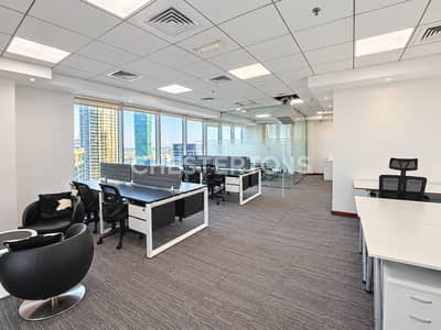 Office in affitto a Business Bay, Dubai - Ufficio a Business Bay，Burlington, 290000 AED - 16952349