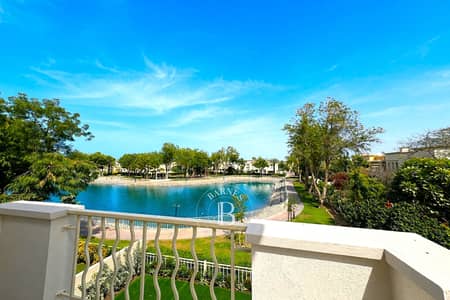 3 Bedroom Villa for Sale in The Springs, Dubai - EXCLUSIVE | One of a Kind | Lake View | Extended 3 Bedroom Villa for Sale in The Springs, Dubai - EXCLUSIVE | One of a Kind | Lake View | Extended