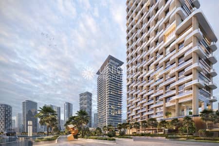 2 Slaapkamers Appartement te Koop in Dubai Design District (D3), Dubai - Appartement in Dubai Design District (D3),Atelis at D3, 2 slaapkamers, 4960000 AED - 16952366 2 Slaapkamers Appartement te Koop in Dubai Design District (D3), Dubai - Appartement in Dubai Design District (D3),Atelis at D3, 2 slaapkamers, 4960000 AED - 16952366