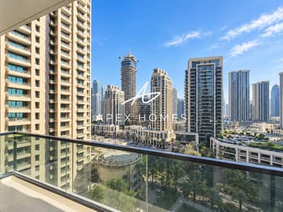 1 habitación Apartamento para en Alquiler en Downtown Dubai, Dubai - Apartamento en Downtown Dubai，Opera District，Act One | Act Two Towers，Act One, 1 dormitorio, 110000 AED - 16952368
