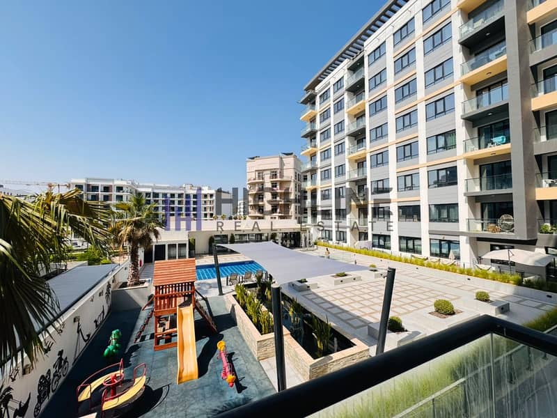 Квартира в Арджан,Al Bahari 15 Building, 1 спальня, 75000 AED - 16951812 Квартира в Арджан,Al Bahari 15 Building, 1 спальня, 75000 AED - 16951812