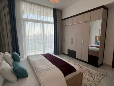 Appartement de 2 chambres à à vendre à Al Furjan, Dubai - IMG-20240802-WA0140. jpg